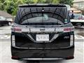 2017 Nissan Elgrand