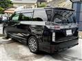 2017 Nissan Elgrand