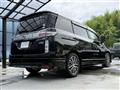 2017 Nissan Elgrand