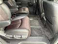 2017 Nissan Elgrand