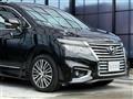 2017 Nissan Elgrand