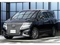 2017 Nissan Elgrand