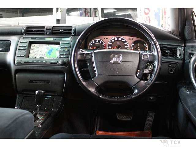 2005 Toyota Crown Estate