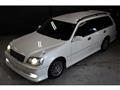 2005 Toyota Crown Estate