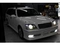 2005 Toyota Crown Estate