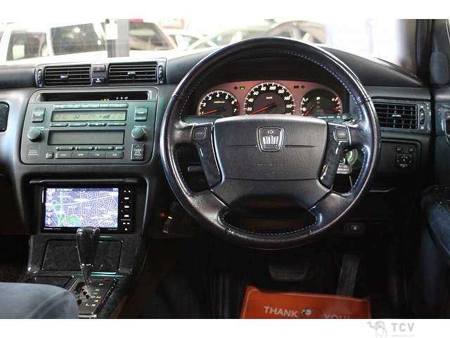 2004 Toyota Crown Estate