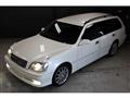 2004 Toyota Crown Estate
