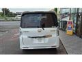2014 Honda Step WGN