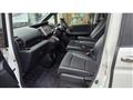 2014 Honda Step WGN
