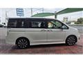 2014 Honda Step WGN