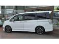2014 Honda Step WGN