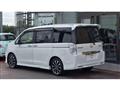 2014 Honda Step WGN