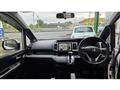 2014 Honda Step WGN