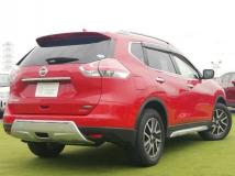 2015 Nissan X-Trail