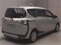 2017 Toyota Sienta