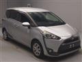 2017 Toyota Sienta