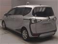 2017 Toyota Sienta