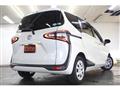 2017 Toyota Sienta