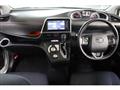 2017 Toyota Sienta