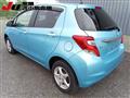 2016 Toyota Vitz
