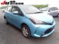 2016 Toyota Vitz