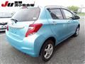 2016 Toyota Vitz