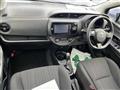 2017 Toyota Vitz
