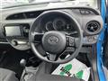 2017 Toyota Vitz