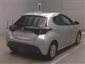 2020 Toyota Yaris