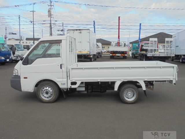 2007 Nissan Vanette Truck