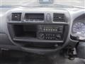 2007 Nissan Vanette Truck
