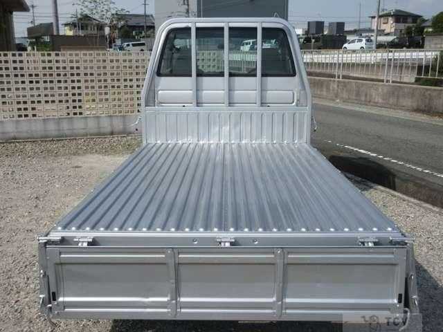 2005 Toyota Townace Truck
