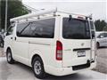 2015 Toyota Hiace Van