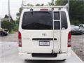 2015 Toyota Hiace Van