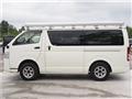 2015 Toyota Hiace Van