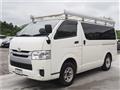 2015 Toyota Hiace Van