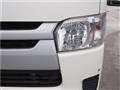 2015 Toyota Hiace Van
