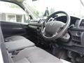 2015 Toyota Hiace Van