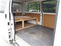 2015 Toyota Hiace Van