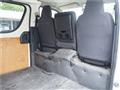 2015 Toyota Hiace Van