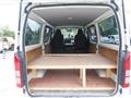 2015 Toyota Hiace Van