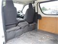 2015 Toyota Hiace Van