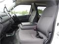 2015 Toyota Hiace Van