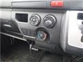 2015 Toyota Hiace Van