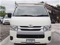 2015 Toyota Hiace Van