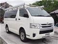 2015 Toyota Hiace Van