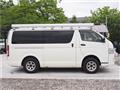 2015 Toyota Hiace Van