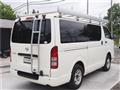2015 Toyota Hiace Van