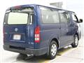 2016 Toyota Hiace Van