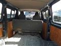 2016 Toyota Hiace Van